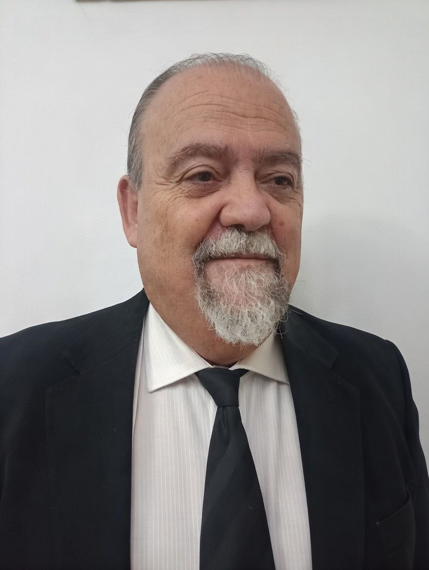 Ángel Lucio Gargiulo
