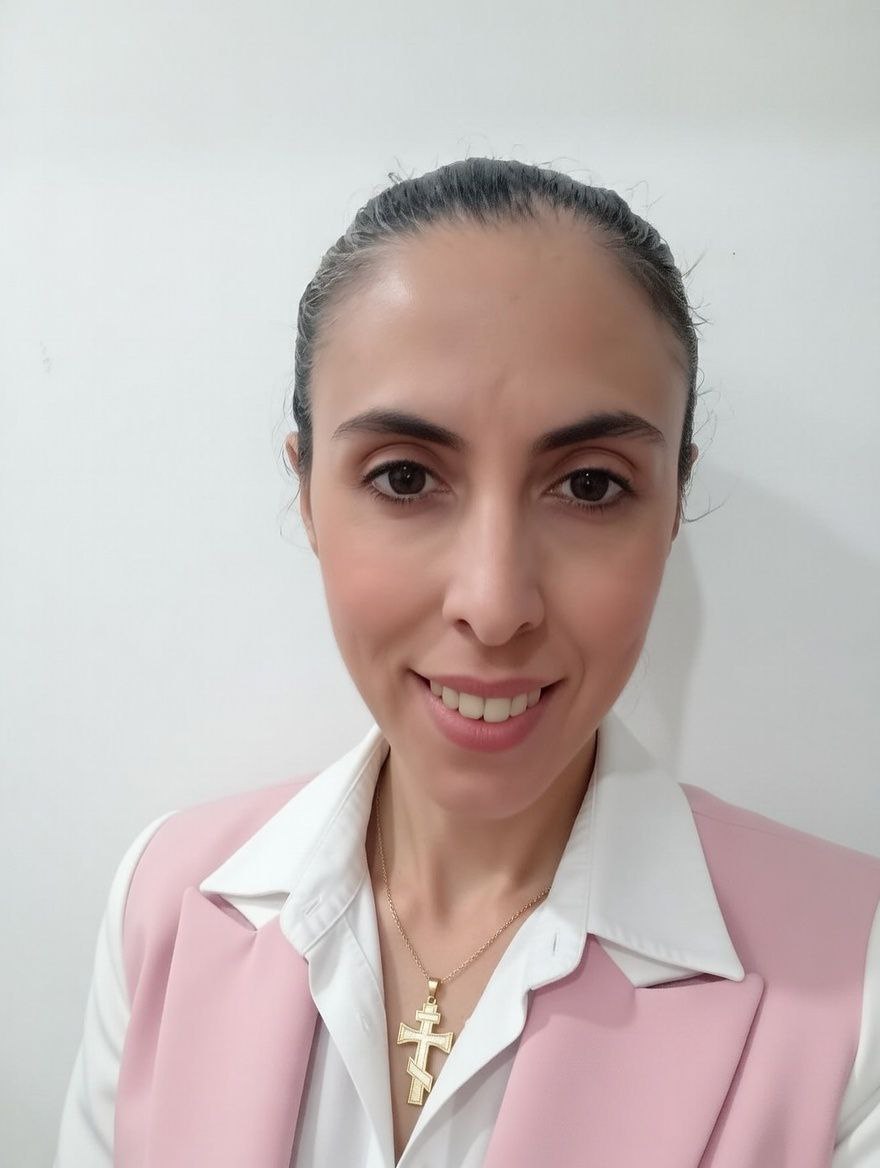 Nadia Andrea Palma