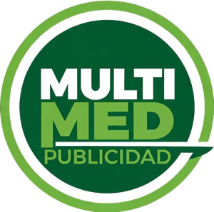 Logo Multimed