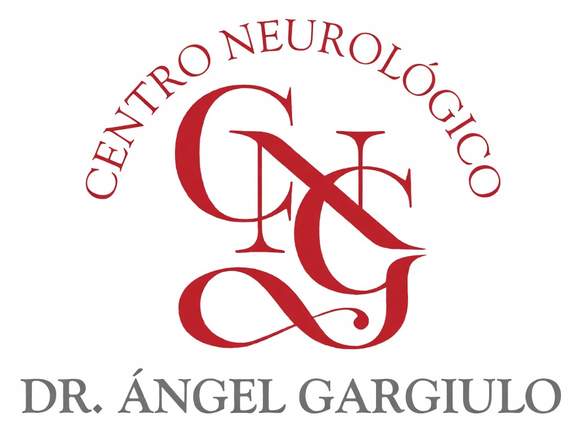 Centro Neurológico - Imagen médica profesional