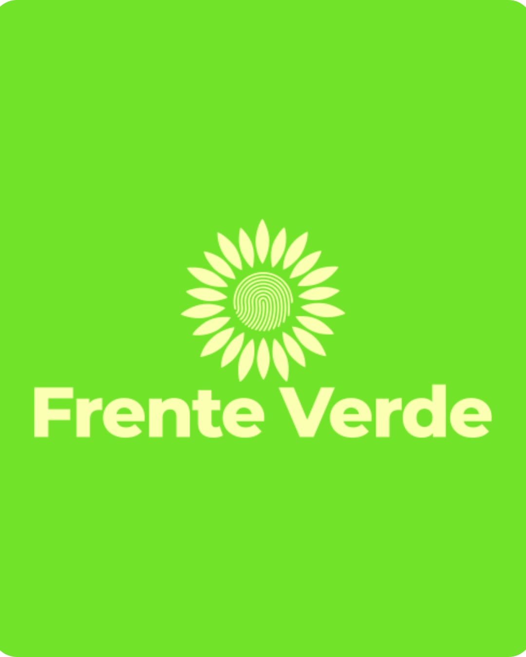 Frente Verde - Naturaleza y viñedos